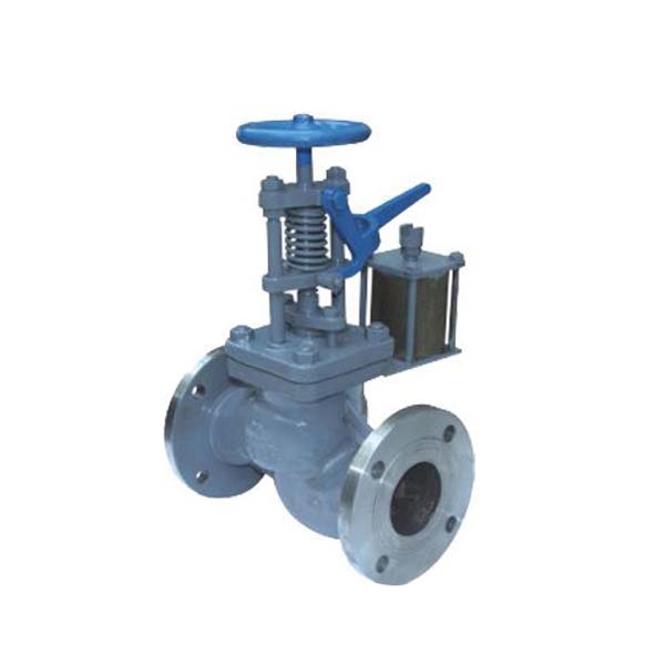 GBT5744-93 Marine quick-closeing valves